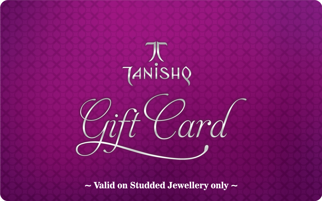 Tanishq E-Gift Card