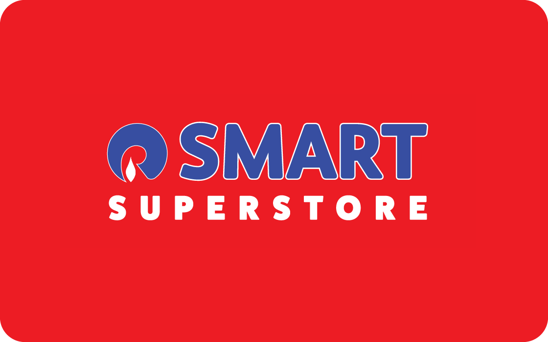 Smart Superstore  Gift Card