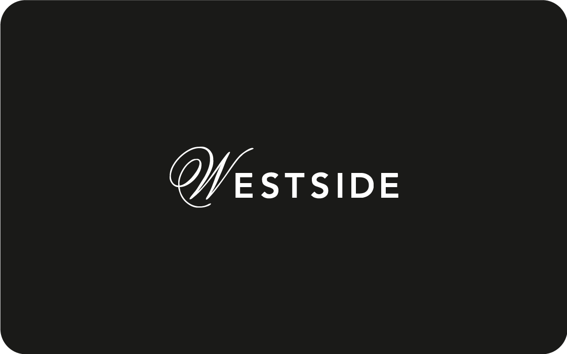 Westside E-gift Card