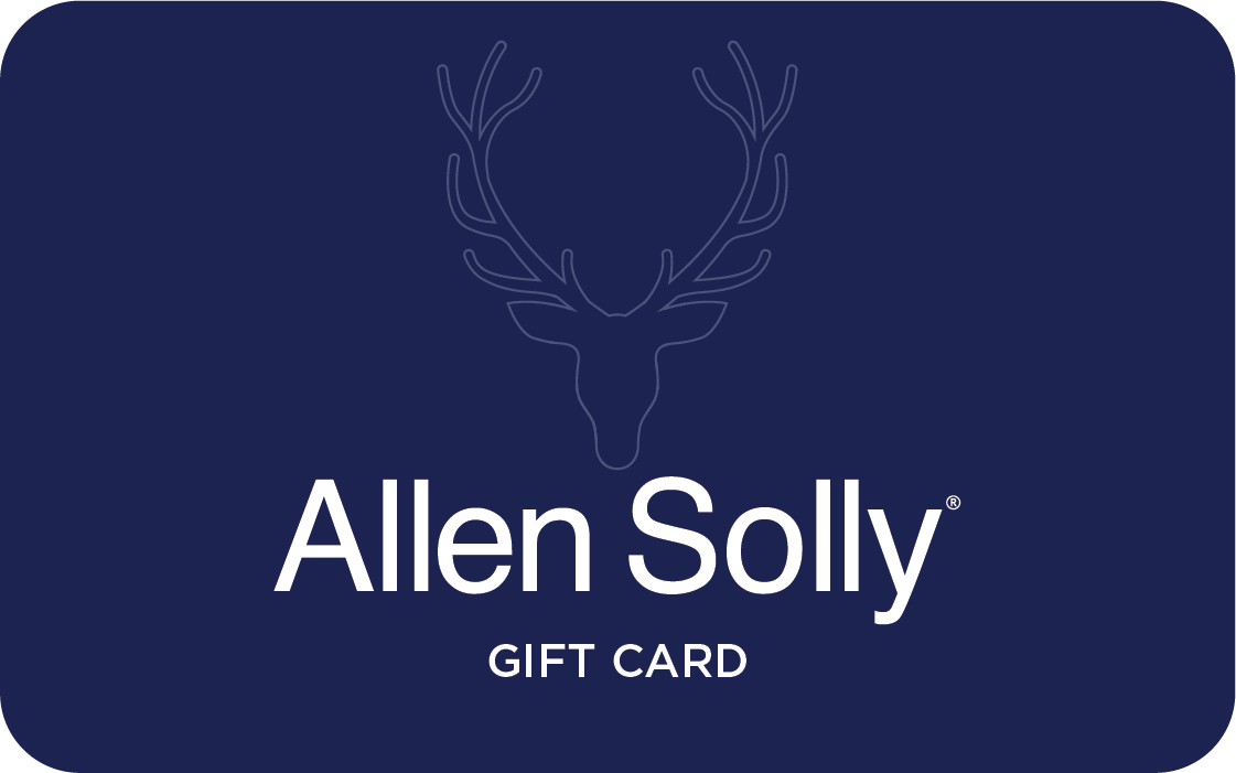 Allen Solly Gift Card