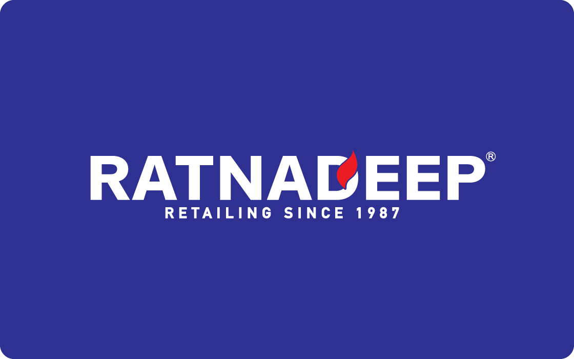 Ratnadeep Gift Card