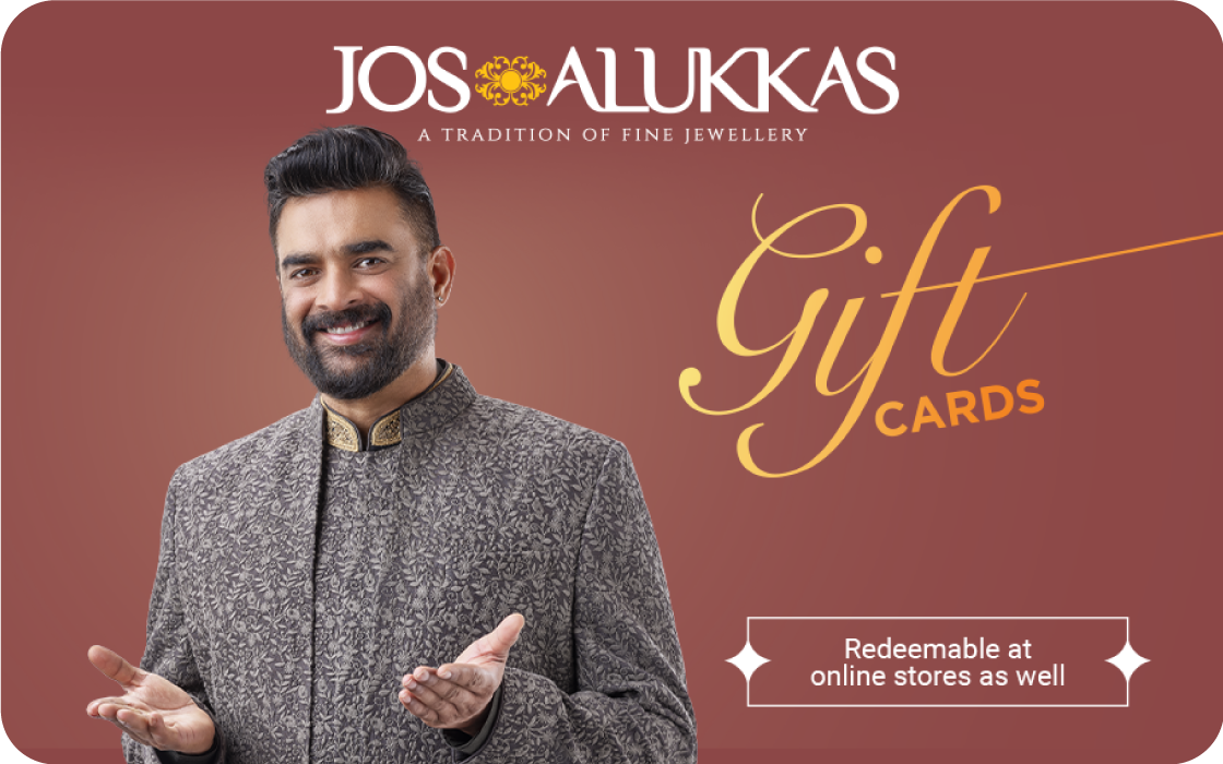 Jos E-Gift Card