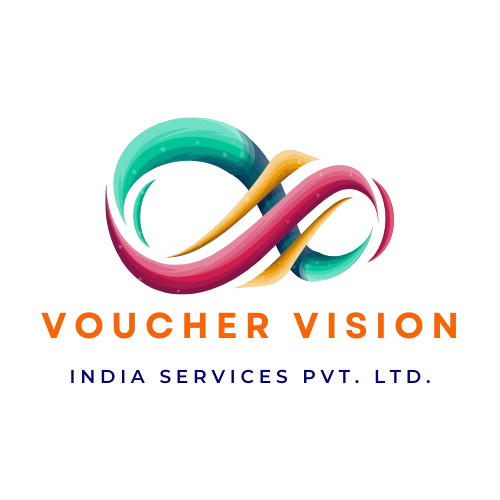 Voucher Vision India Services Private Limited